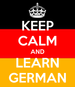 Deutsch Kurse